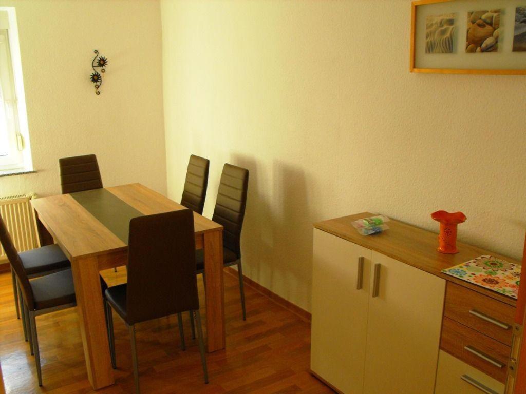 Ferienwohnung-Thielen-Waldrach-Ruwertal Eksteriør billede