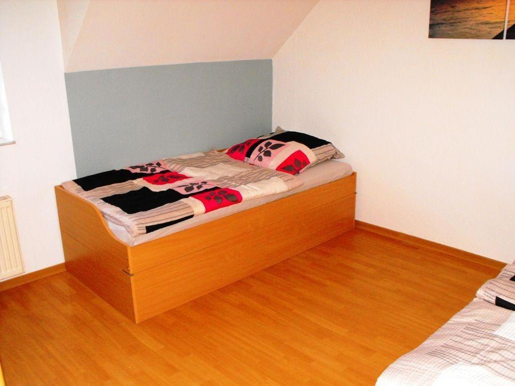 Ferienwohnung-Thielen-Waldrach-Ruwertal Eksteriør billede