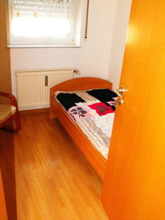 Ferienwohnung-Thielen-Waldrach-Ruwertal Eksteriør billede