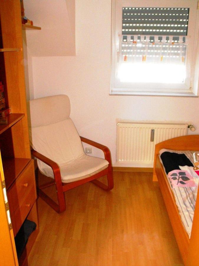 Ferienwohnung-Thielen-Waldrach-Ruwertal Eksteriør billede