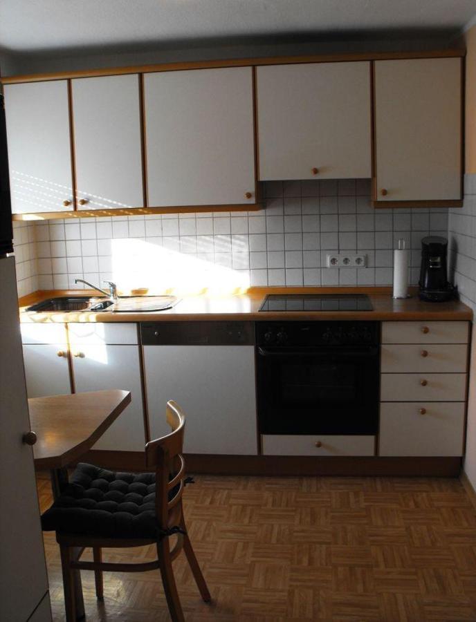 Ferienwohnung-Thielen-Waldrach-Ruwertal Eksteriør billede