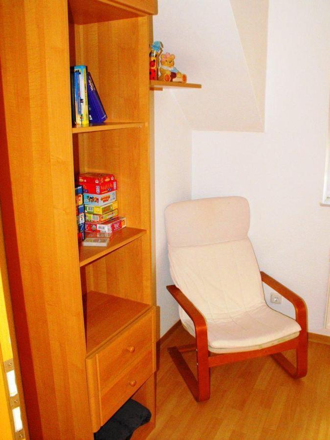 Ferienwohnung-Thielen-Waldrach-Ruwertal Eksteriør billede