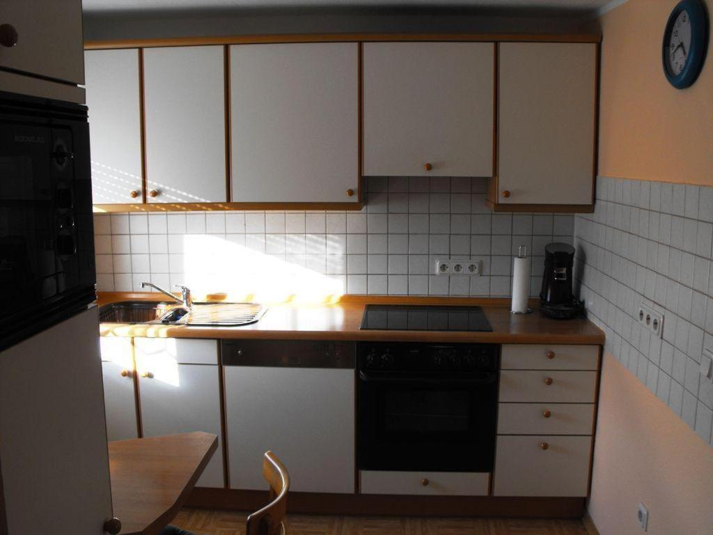 Ferienwohnung-Thielen-Waldrach-Ruwertal Eksteriør billede