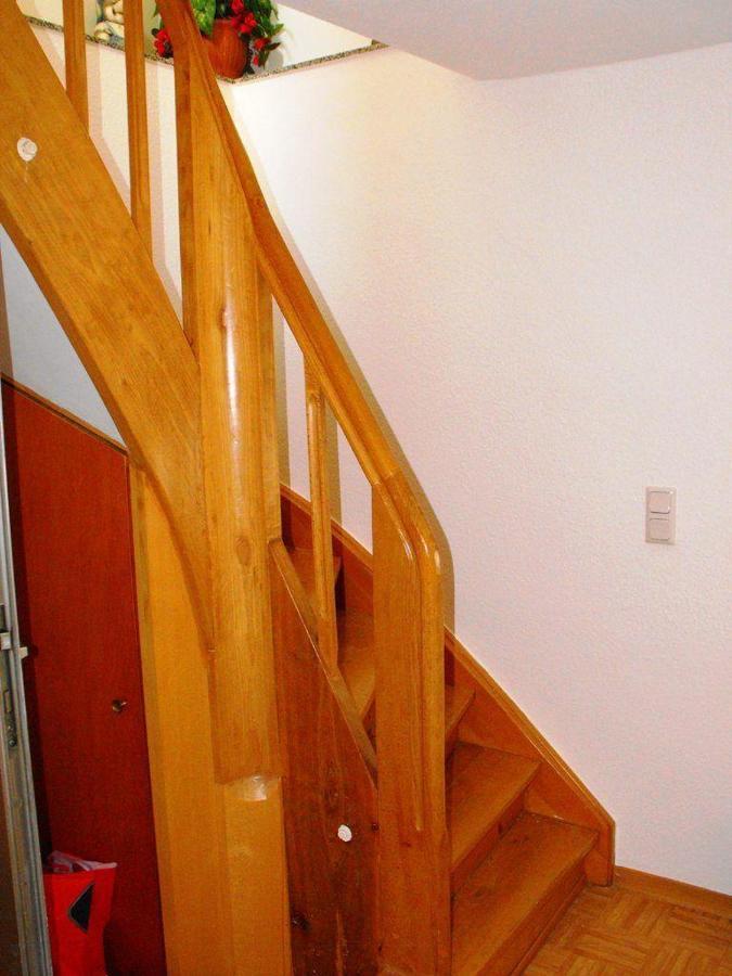 Ferienwohnung-Thielen-Waldrach-Ruwertal Eksteriør billede