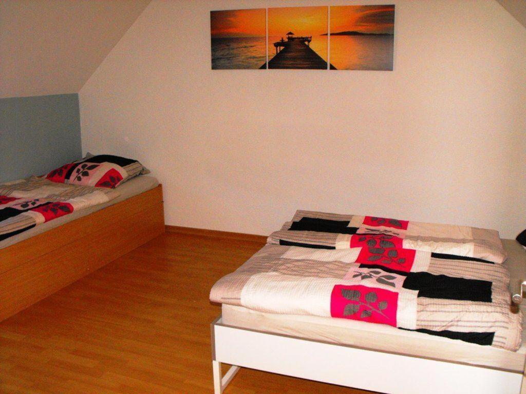 Ferienwohnung-Thielen-Waldrach-Ruwertal Eksteriør billede