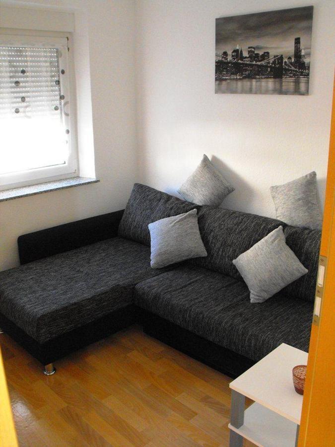 Ferienwohnung-Thielen-Waldrach-Ruwertal Eksteriør billede