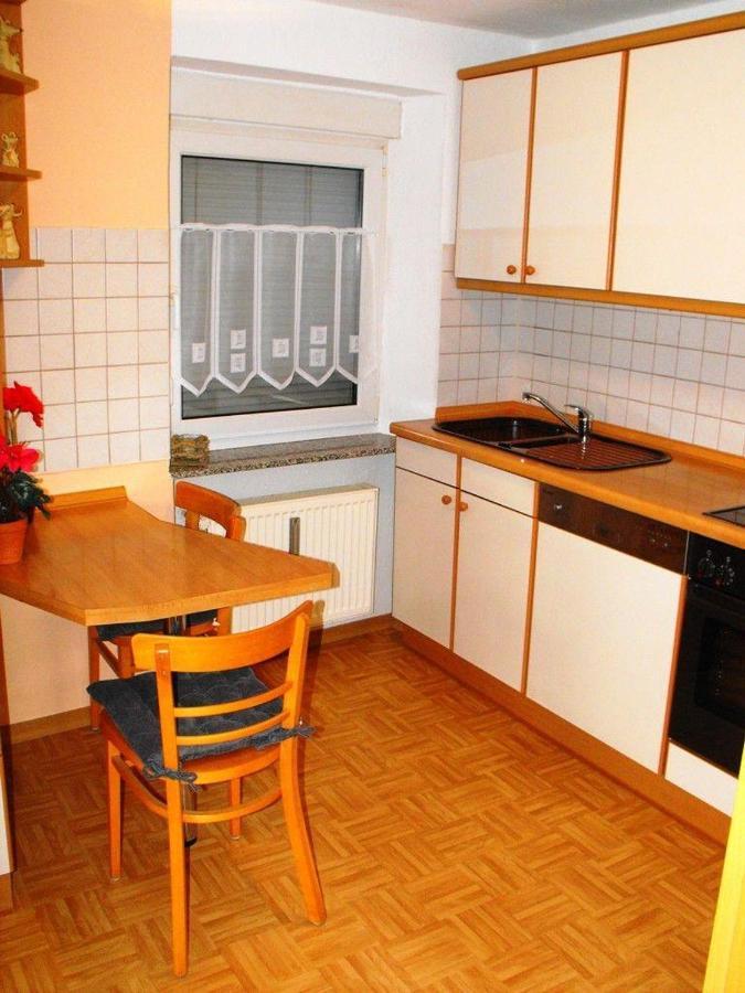 Ferienwohnung-Thielen-Waldrach-Ruwertal Eksteriør billede